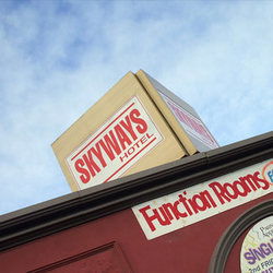 Skyways Hotel - Port Augusta Accommodation 0