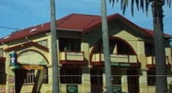 Akolele ACT Port Augusta Accommodation