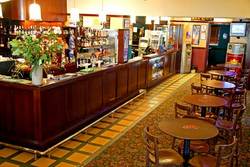 Sir Jospeh Banks Hotel - Port Augusta Accommodation 0