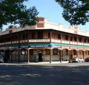 The Great Northern Hotel - Grafton - Port Augusta Accommodation