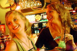 Skycity Casino Bars - Port Augusta Accommodation 0