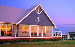 The Goose - Port Augusta Accommodation 0