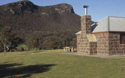 Royal Mail Hotel - Port Augusta Accommodation 1