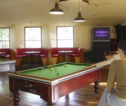 Bangalow Hotel - Port Augusta Accommodation 1