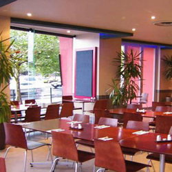 Royal Hotel Essendon - Port Augusta Accommodation 1