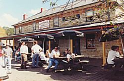 Berrima NSW Port Augusta Accommodation