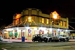 Sir Jospeh Banks Hotel - Port Augusta Accommodation 1