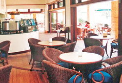 Brunswick Hotel - Port Augusta Accommodation 1