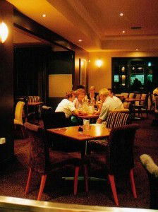 Silks Bar & Bistro - Port Augusta Accommodation 1