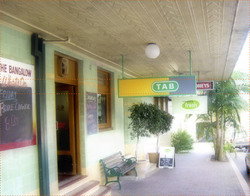 Bangalow Hotel - Port Augusta Accommodation 2