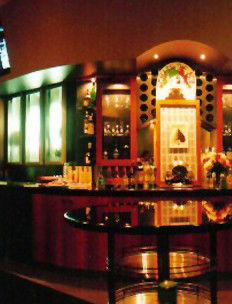 Silks Bar & Bistro - Port Augusta Accommodation 2
