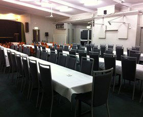 Singleton Golf Club - Port Augusta Accommodation 2