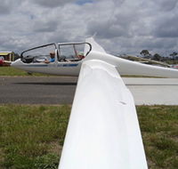 Bathurst Soaring Club - Port Augusta Accommodation