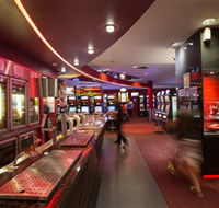 Ainslie Football and Social Club - Port Augusta Accommodation