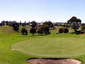 Robe SA Port Augusta Accommodation