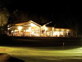 Renmark Golf Club - Port Augusta Accommodation 1