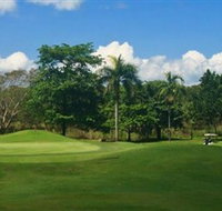 Darwin Golf Club - Port Augusta Accommodation