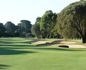 Rosebud Country Club - Port Augusta Accommodation 0
