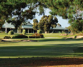 Rosebud Country Club - Port Augusta Accommodation 1