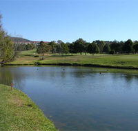 Capital Golf Club - Port Augusta Accommodation