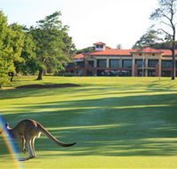 Royal Canberra Golf Club - Port Augusta Accommodation