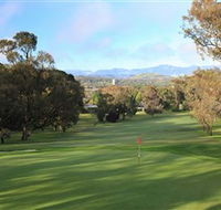 Federal Golf Club - Port Augusta Accommodation