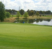 Magpies Belconnen Golf Club - Port Augusta Accommodation