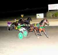 Bathurst Harness Racing Club - Port Augusta Accommodation