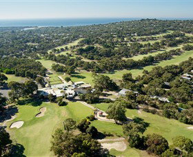 Anglesea Golf Club - Port Augusta Accommodation 5