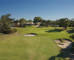 Anglesea Golf Club - Port Augusta Accommodation 1