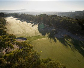 Anglesea Golf Club - Port Augusta Accommodation 2