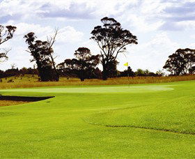 Mt Broughton Golf And Country Club - Port Augusta Accommodation 0