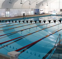 Canberra Olympic Pool and Health Club - Port Augusta Accommodation