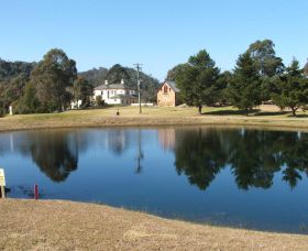Antill Park Country Golf Club - Port Augusta Accommodation 0