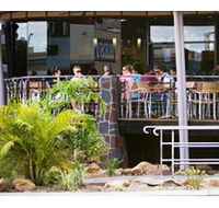 Carpentaria Buffalo Club - Port Augusta Accommodation