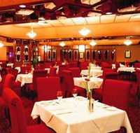 Commercial Club Albury - Port Augusta Accommodation