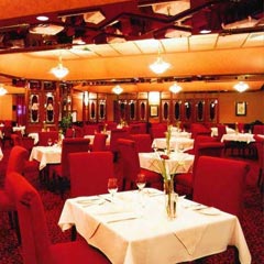 Commercial Club Albury - Port Augusta Accommodation 0