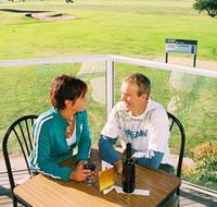 Narooma Golf Club - Port Augusta Accommodation