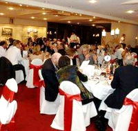 Royal Perth Yacht Club - Port Augusta Accommodation
