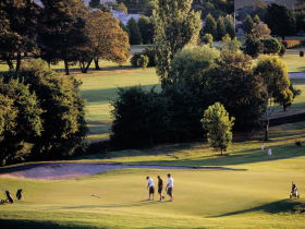 Mowbray Golf Club Ltd - Port Augusta Accommodation 0