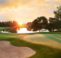 Mt Vista Golf Club