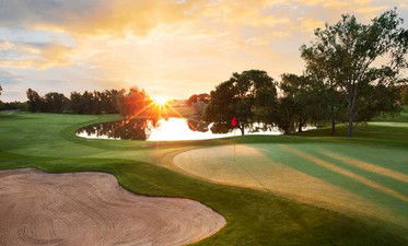 Saddleworth Golf Club - Port Augusta Accommodation 0