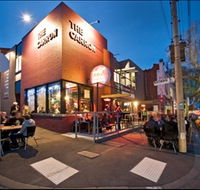 Carron Tavern Spencer Street - Port Augusta Accommodation