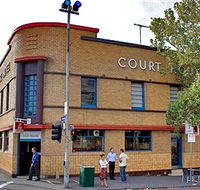 Court House Hotel North Melbourne - Port Augusta Accommodation