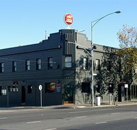 Royal Mail Hotel On Spencer - Port Augusta Accommodation