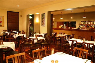 Royal Standard Hotel - Port Augusta Accommodation 0