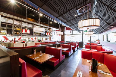 TGI Fridays Restaurant & Bar - Port Augusta Accommodation 0