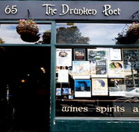 The Drunken Poet - Port Augusta Accommodation