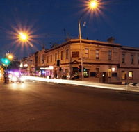 Three Crowns Hotel - Port Augusta Accommodation