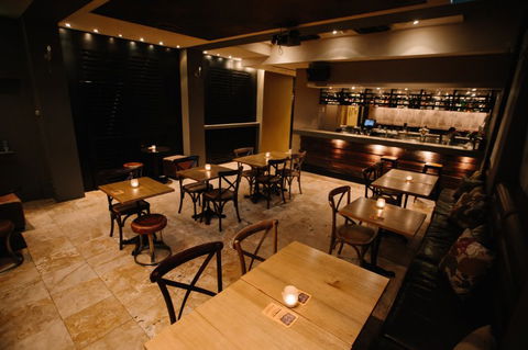 Rabbit Hole Bar And Dining - Port Augusta Accommodation 0